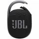 Портативная колонка JBL Clip 4 Black (JBLCLIP4BLK) - изображение 4