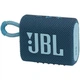 Портативные колонки JBL Go 3 Blue (JBLGO3BLU) - изображение 2