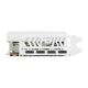 Відеокарта PowerColor AMD Radeon RX 6700 XT 12Gb Hellhound Spectral White (AXRX 6700XT 12GBD6-3DHLV2) (GDDR6, 192 bit, PCI-E 4.0 x16) Б/в - изображение 3