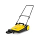 Подметальная машина Karcher S 4 (1.766-320.0) - изображение 1