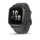 Смарт-часы Garmin Venu Sq 2 Slate Aluminum Bezel with Shadow Gray Case and Silicone Band (010-02701-00/10) - изображение 1