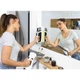 Віконний пилосос Karcher WV 2 Premium + KV 4 Premium (1.633-350.0) - зображення 5