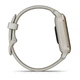 Смарт-годинник Garmin Venu Sq 2 – Music Edition Cream Gold Al. Bezel w. French Gray Case and S. Band (0010-02700-02/12) - зображення 5