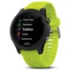 Спортивний годинник Garmin Forerunner 935 Tri-bundle Black with Yellow Straps (010-01746-06/010-01746-02/010-01746-03) - зображення 5