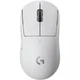 Мышь Logitech G Pro X Superlight Wireless White (910-005942) - изображение 1