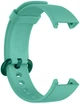 Ремешок Jsota для Redmi Watch 2 Lite (Силиконовый) Turquoise (28080-32) - изображение 3