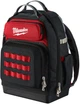 Рюкзак строителя з жостким дном Milwaukee Ultimate Jobsite Backpack (4932464833) - изображение 2