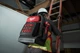 Рюкзак строителя з жостким дном Milwaukee Ultimate Jobsite Backpack (4932464833) - изображение 4