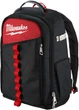 Рюкзак строителя Milwaukee Ultimate Jobsite Backpack (4932464834) - изображение 2
