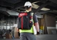 Рюкзак строителя Milwaukee Ultimate Jobsite Backpack (4932464834) - изображение 4