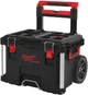 Кейс на колесах Milwaukee Packout Trolley Box (MW4932464078) - изображение 2