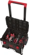Кейс на колесах Milwaukee Packout Trolley Box (MW4932464078) - изображение 3