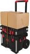Кейс на колесах Milwaukee Packout Trolley Box (MW4932464078) - изображение 6