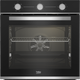 Духова шафа BEKO BBIE 13100 XC - изображение 1