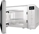 Мікрохвильова піч Gorenje MO20S4WEU - изображение 3