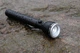 Світлодіодний Ліхтарик YATO CREE XPE LED (130 лм) Батарейки 2 х R14 (2 х С) (YT-08577) - зображення 2