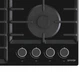 Варильна поверхня Gorenje GT642AB - изображение 4