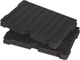 Пенная вкладка для кейсов Milwaukee Packout Foam Insert (4932471428) - изображение 1