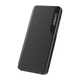 Чехол-книжка Smart Magnetic для Xiaomi Poco M3 Черный - изображение 1