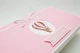 Вітальна листівка в коробці Gift box Dreamer колір рожевий. Ручна робота - зображення 4