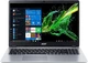 Ноутбук Acer Aspire 5 A515-43-R19L 15.6" FHD Ryzen 3-3200U 8/128Gb Radeon Vega 3 2 Gb Silver Підсвічування - зображення 1