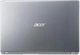 Ноутбук Acer Aspire 5 A515-43-R19L 15.6" FHD Ryzen 3-3200U 8/128Gb Radeon Vega 3 2 Gb Silver Підсвічування - зображення 4