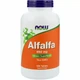 Люцерна NOW Foods Alfalfa 650 mg 500 Tabs - изображение 1