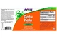 Комплекс для профилактики давления и кровообращения NOW Foods GOTU KOLA 450 mg 100 Veg Caps - изображение 2