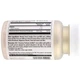 Микроэлемент Хром KAL Chromium Picolinate ActivMelt 120 Micro Tablets Cinnamon Bun CAL-74490 - изображение 2
