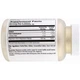 Микроэлемент Магний KAL Magnesium Malate 400 90 Tabs CAL-81309 - изображение 3