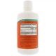 Мультиминеральный комплекс NOW Foods Colloidal Minerals Liquid 946 ml /32 servings/ Natural Raspberry - изображение 2