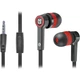 Навушники Defender Pulse 420 Red (63424) - зображення 1