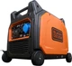 Генератор бензиновий Black+Decker BXGNi6500E 6000/6500 W (BXGNi6500E) - изображение 6