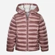 Детская демисезонная куртка для девочки Minoti 12COAT 11 37629JNR 98-104 см Бронзовая (5059030968441) - изображение 5
