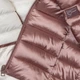 Детская демисезонная куртка для девочки Minoti 12COAT 11 37629JNR 98-104 см Бронзовая (5059030968441) - изображение 7