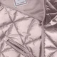 Детская демисезонная куртка для девочки Minoti 12COAT 14 37632KID 80-86 см Багровая (5059030968809) - изображение 8