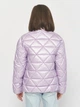 Детская демисезонная куртка для девочки Minoti 12COAT 16 37634KID 92-98 см Сиреневая (5059030969080) - изображение 2