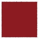 Краска по ткани Rosa Talent Textile 20мл Красная - изображение 1