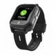 Детские умные смарт часы Baby Smart Watch Fa28 с видеозвонком 4G Черные - изображение 1