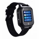 Детские умные смарт часы Baby Smart Watch Fa28 с видеозвонком 4G Черные - изображение 3