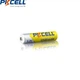 Аккумулятор PKCELL 1200 mAh NiMh AAA 1.2В Rechargeable Battery - изображение 2