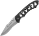 Nóż składany TOPEX z blokadą 76 mm 98Z107 (5902062012951) - obraz 1