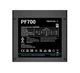 Блок питания DeepCool PF700 700W (R-PF700D-HA0B-EU) - изображение 5