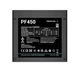 Блок питания DeepCool PF450 (R-PF450D-HA0B-EU) 450W - изображение 3