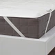 Наматрацник IKEA ANGSKORN 180х200 см (204.619.91) - зображення 2