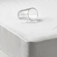 Водонепроникний наматрацник IKEA GRUSNARV 90х200 см (305.221.35) - изображение 2