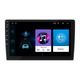 Автомагнитола 2 din Lesko W-10 10" 1/16Gb Wi-Fi Optima GPS Android - зображення 1