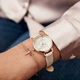 Часы Olivia Burton OB16GB01 - изображение 3