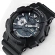 Чоловічий годинник Casio G-Shock GA-110-1BER - зображення 5