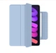 Магнитный чехол-книжка с фиксатором BBM1 Magnetic Case для iPad mini 6 8.3" 2021/mini 7 8.3" 2024 Голубой - изображение 8